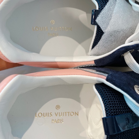 Louis Vuitton sneakers - Picture 7 of 9